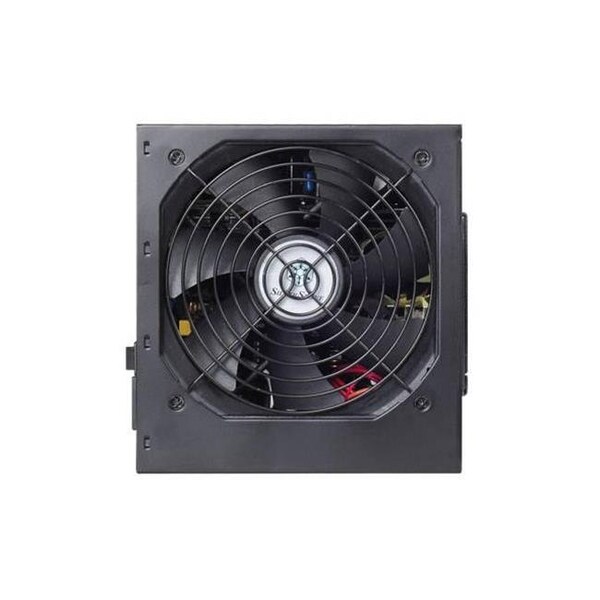 Silverstone SilverStone ST50F-ESG Strider Essential Gold 500W 80 PLUS Gold ATX12V v2.3 Power Supply; Black ST50F-ESG - main